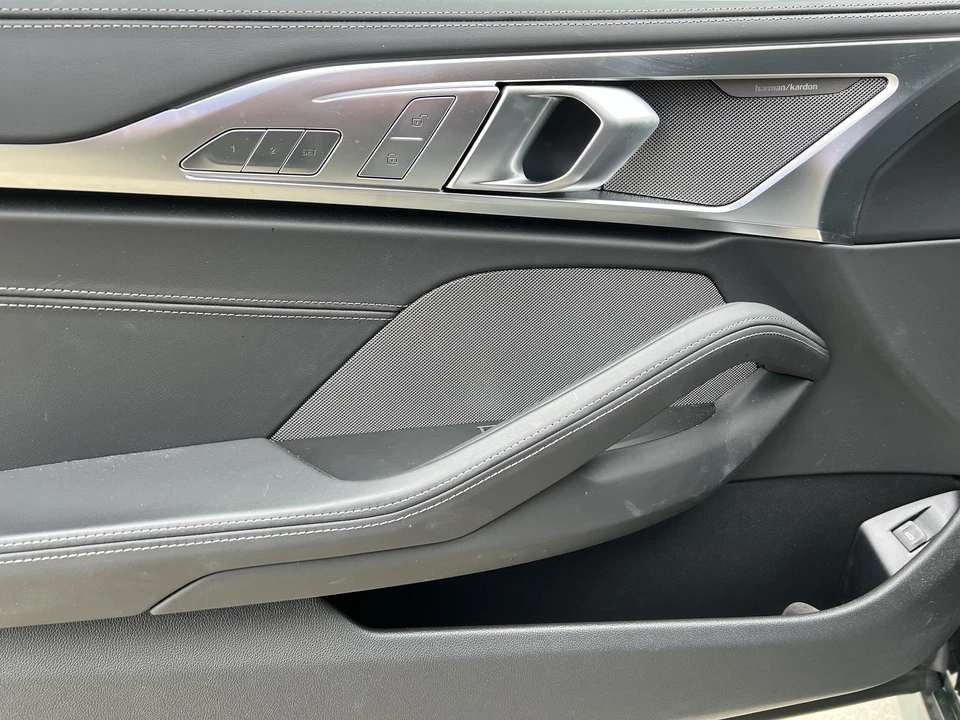 2026 BMW G14/G15/G16 M850i - Image 14 of 31