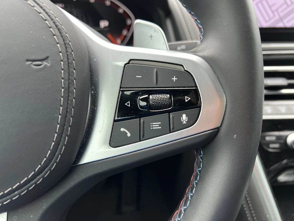 2026 BMW G14/G15/G16 M850i - Image 20 of 31