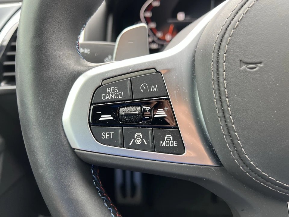 2026 BMW G14/G15/G16 M850i - Image 19 of 31