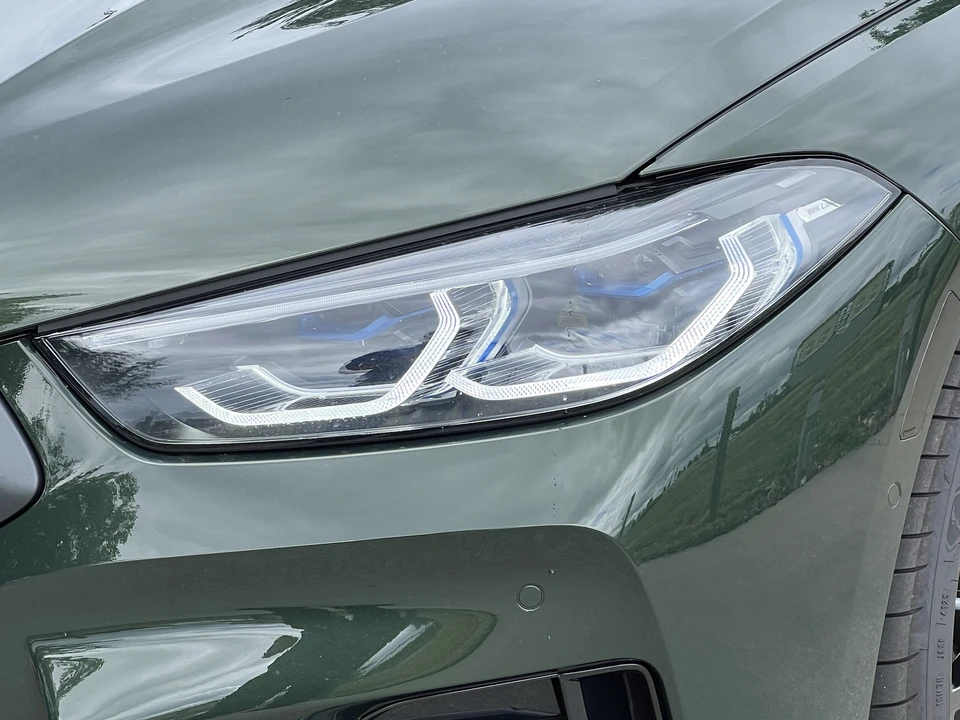 2026 BMW G14/G15/G16 M850i - Image 7 of 31