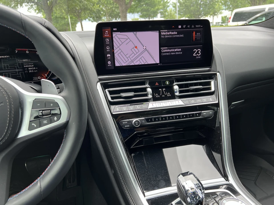 2026 BMW G14/G15/G16 M850i - Image 31 of 31