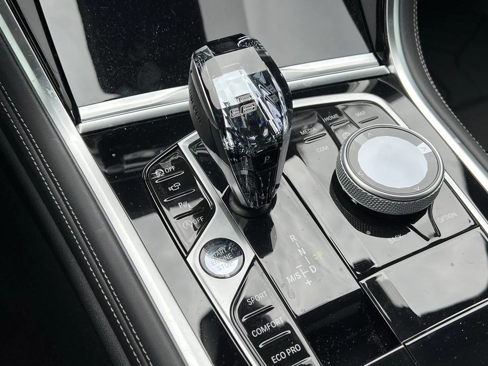 2026 BMW G14/G15/G16 M850i - Image 26 of 31