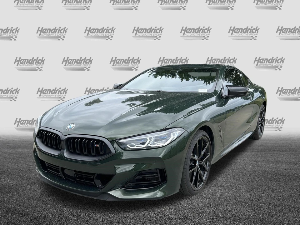 2026 BMW G14/G15/G16 M850i - Image 6 of 31