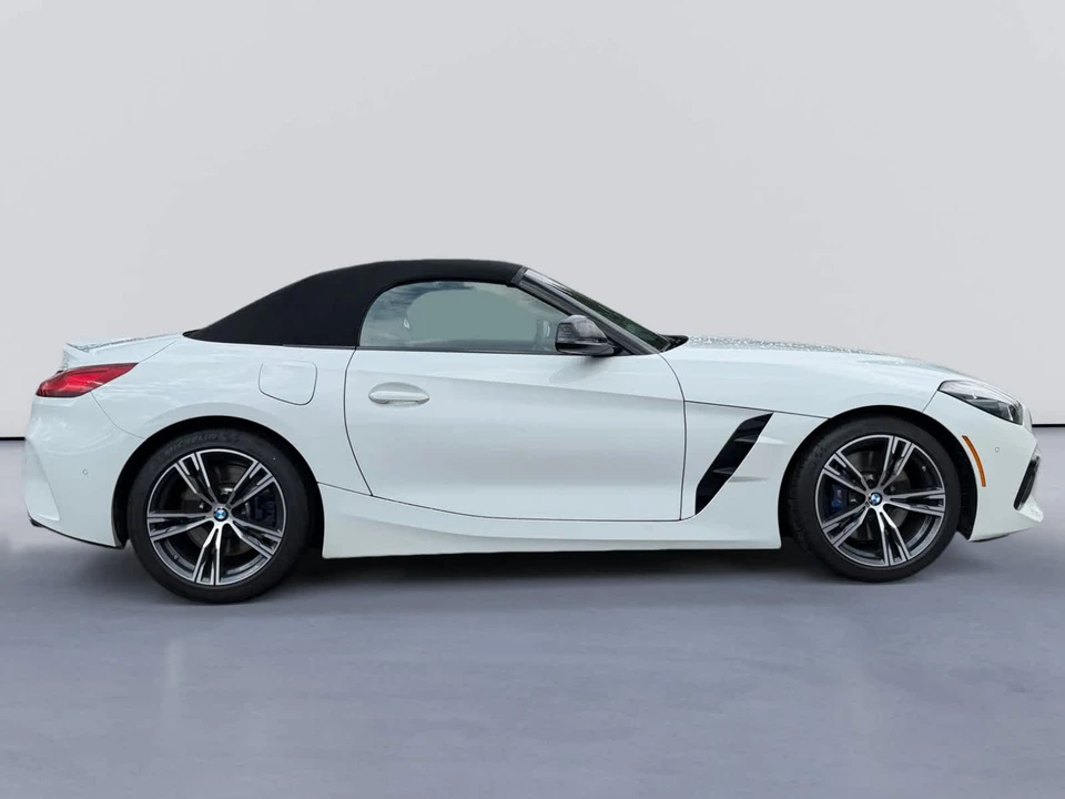 2026 BMW G29 Z4 M40i Roadster - Image 3 of 31