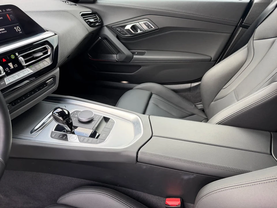 2026 BMW G29 Z4 M40i Roadster - Image 20 of 31