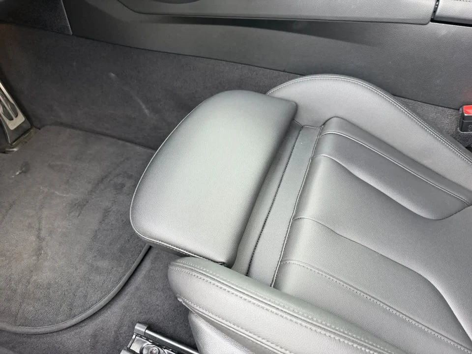 2026 BMW G29 Z4 M40i Roadster - Image 18 of 31
