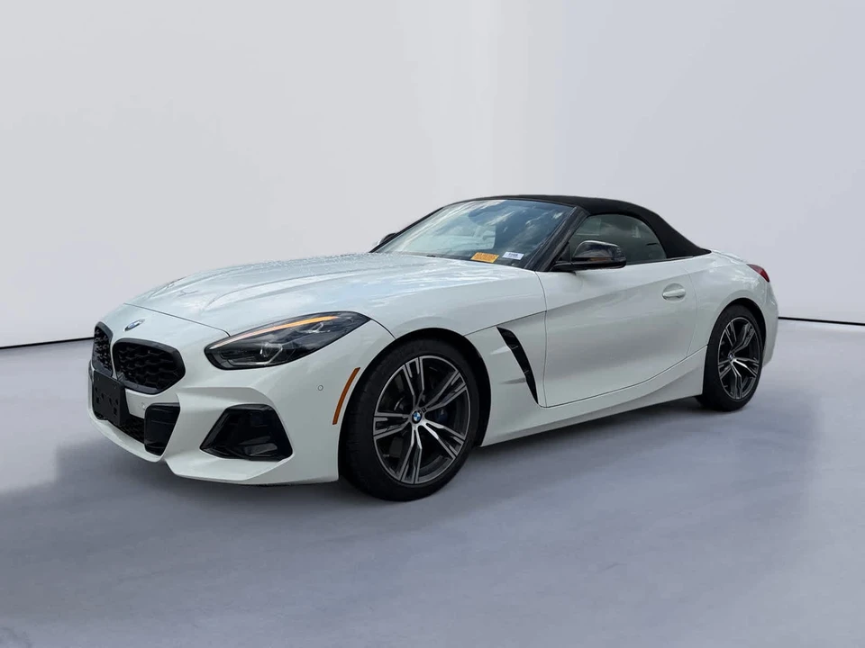 2026 BMW G29 Z4 M40i Roadster - Image 13 of 31