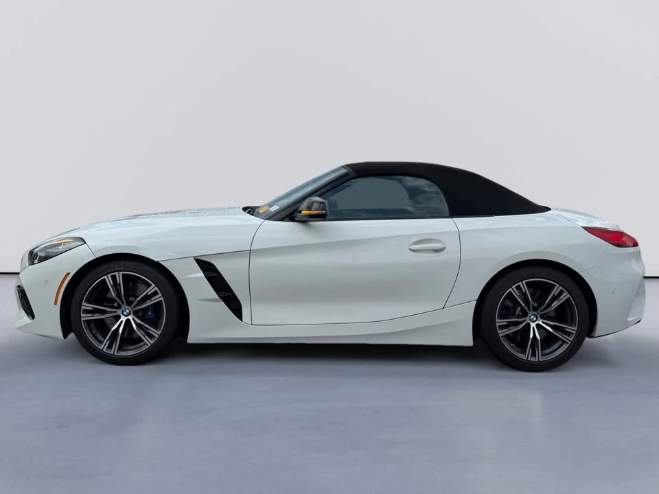 2026 BMW G29 Z4 M40i Roadster - Image 11 of 31