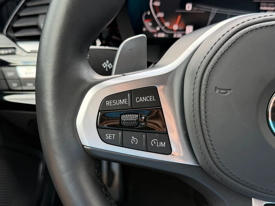 2026 BMW G29 Z4 M40i Roadster - Image 31 of 31