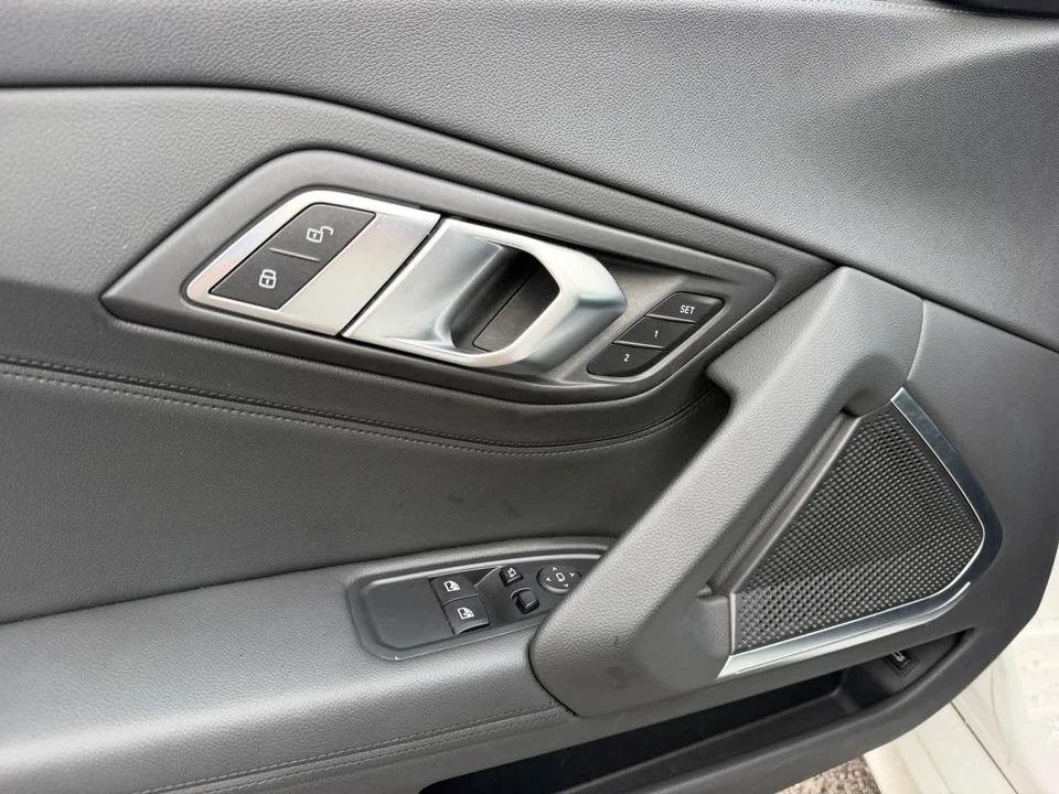 2026 BMW G29 Z4 M40i Roadster - Image 19 of 31