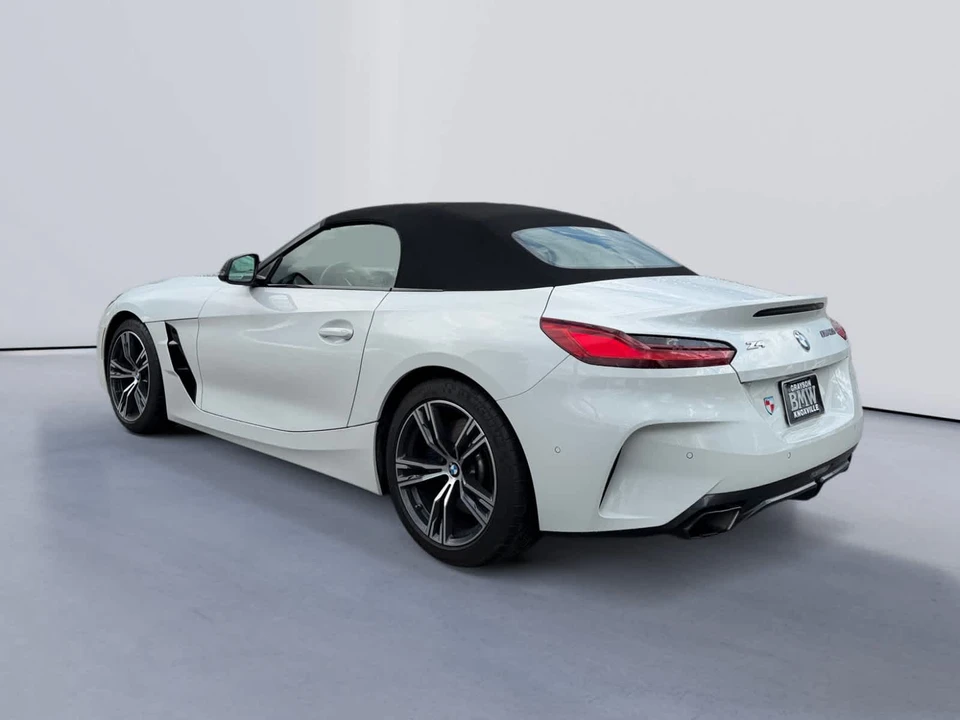 2026 BMW G29 Z4 M40i Roadster - Image 9 of 31