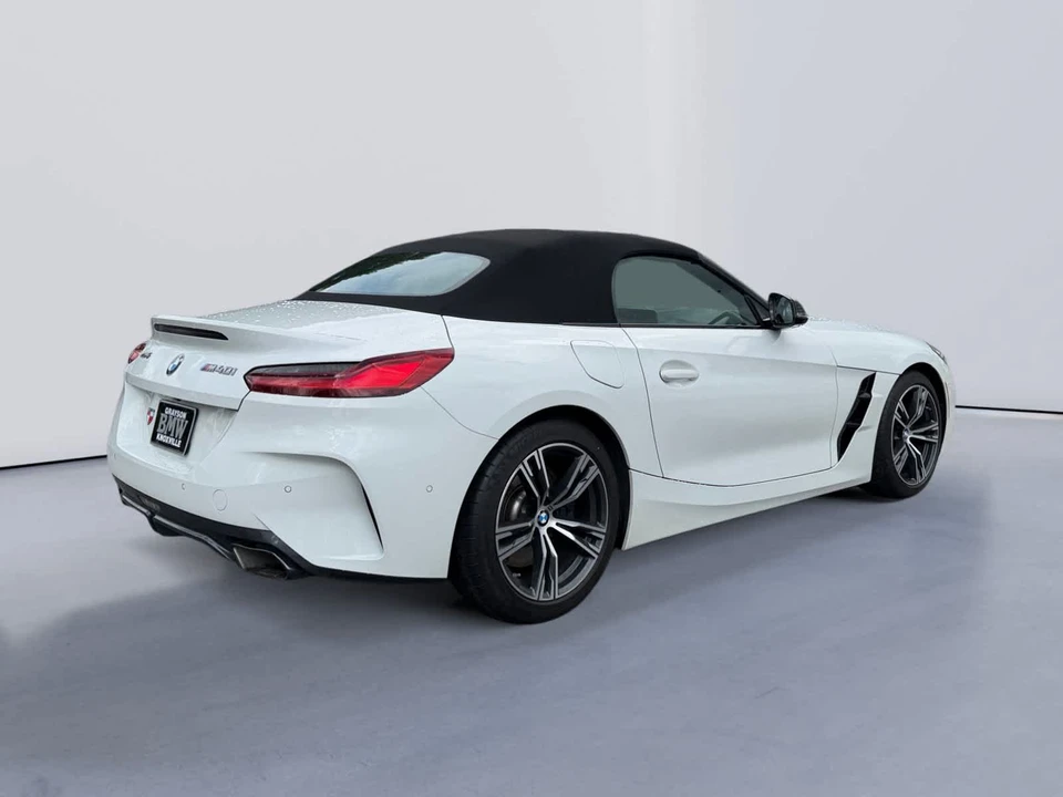 2026 BMW G29 Z4 M40i Roadster - Image 5 of 31