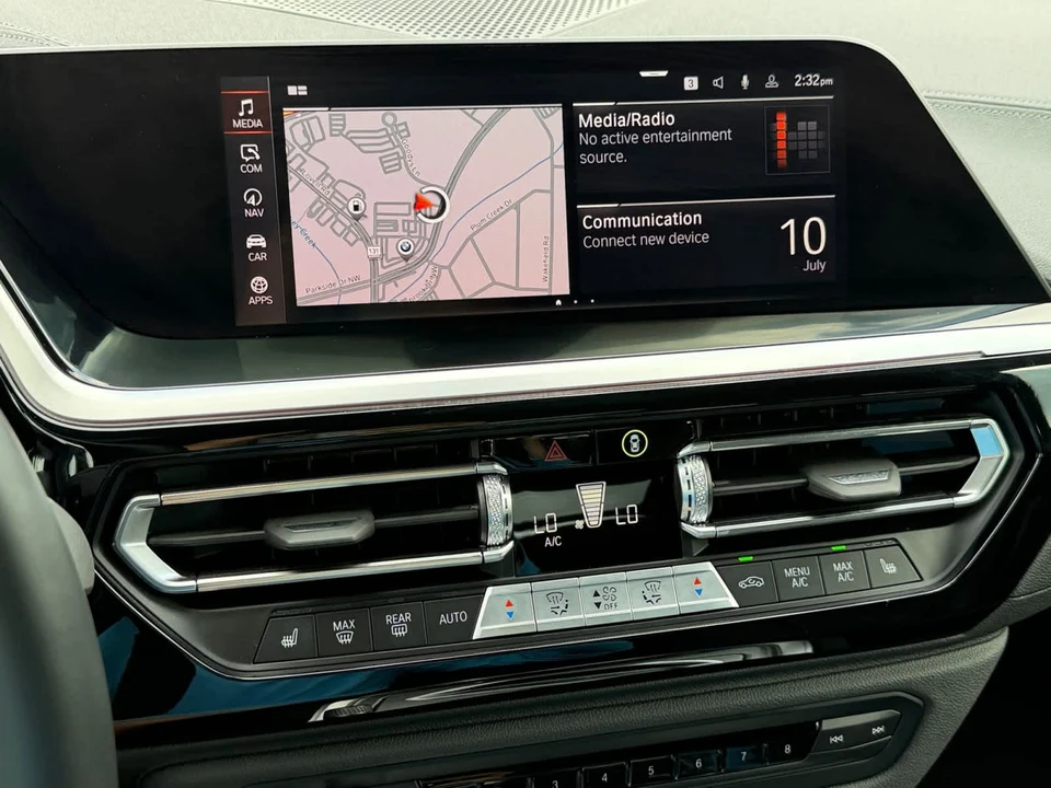 2026 BMW G29 Z4 M40i Roadster - Image 26 of 31