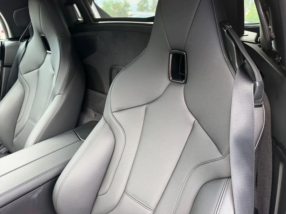 2026 BMW G29 Z4 M40i Roadster - Image 21 of 31