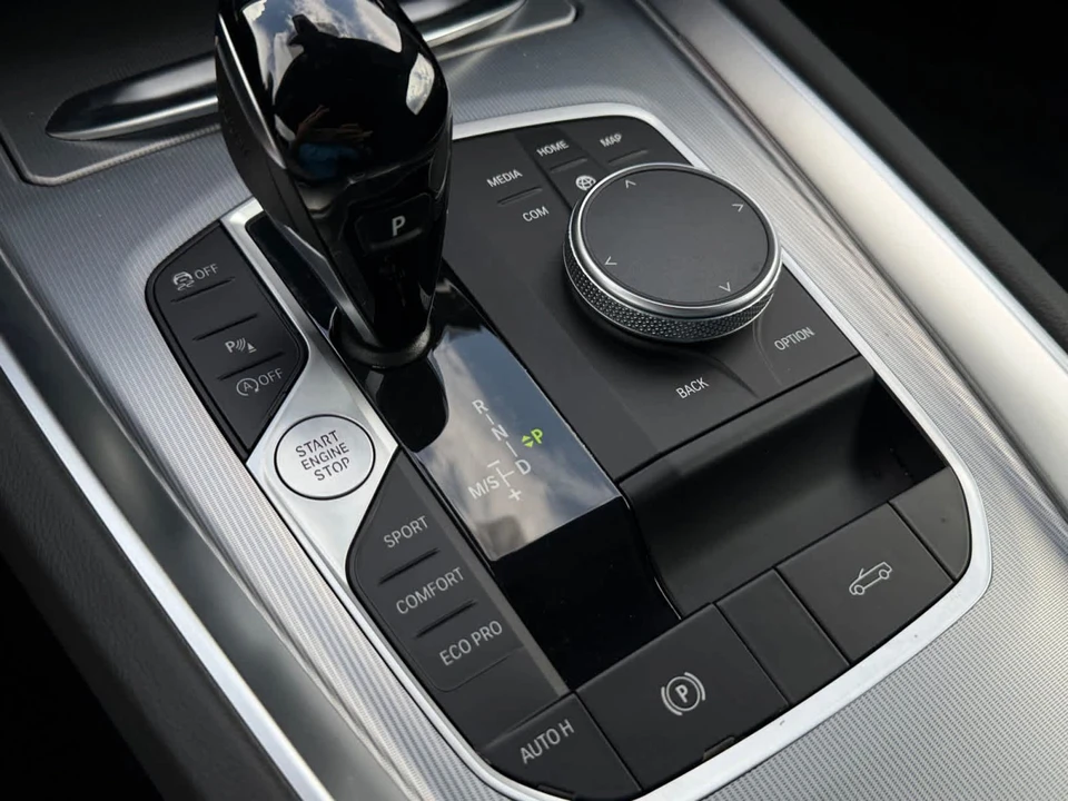 2026 BMW G29 Z4 M40i Roadster - Image 27 of 31