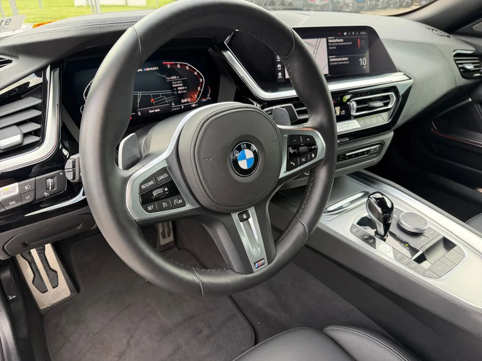 2026 BMW G29 Z4 M40i Roadster - Image 24 of 31