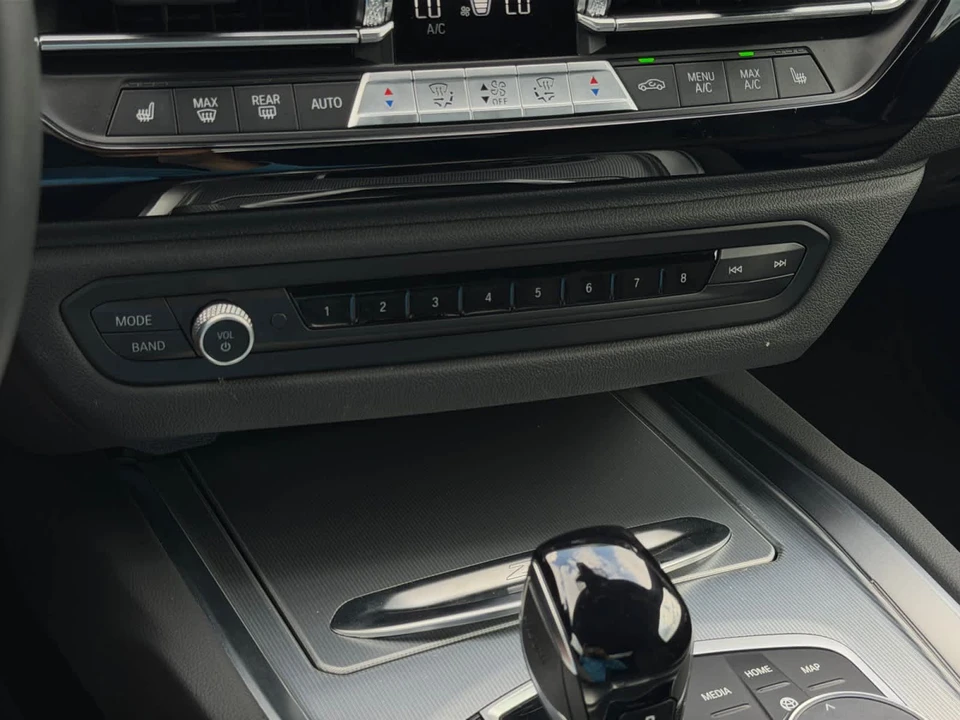 2026 BMW G29 Z4 M40i Roadster - Image 28 of 31