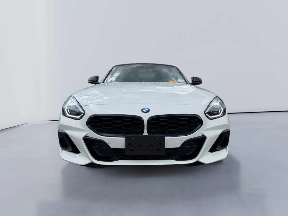 2026 BMW G29 Z4 M40i Roadster - Image 14 of 31