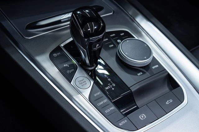 2026 BMW G29 Z4 M40i Roadster - Image 17 of 23