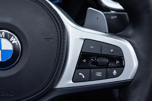 2026 BMW G29 Z4 M40i Roadster - Image 14 of 23