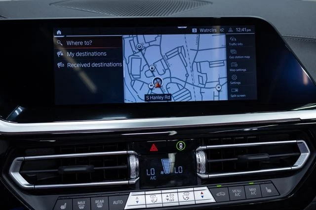 2026 BMW G29 Z4 M40i Roadster - Image 15 of 23