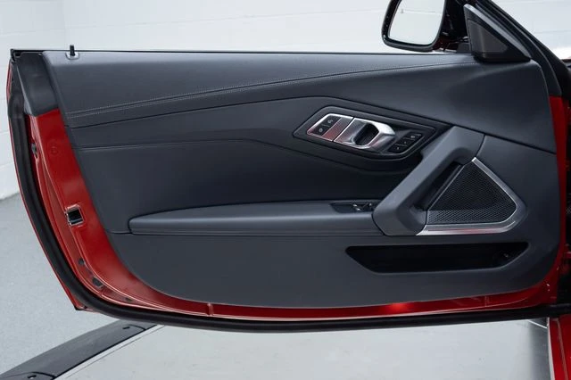 2026 BMW G29 Z4 M40i Roadster - Image 11 of 23