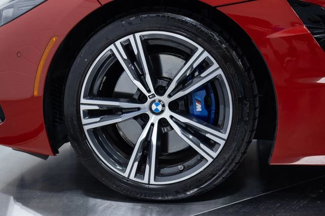 2026 BMW G29 Z4 M40i Roadster - Image 23 of 23