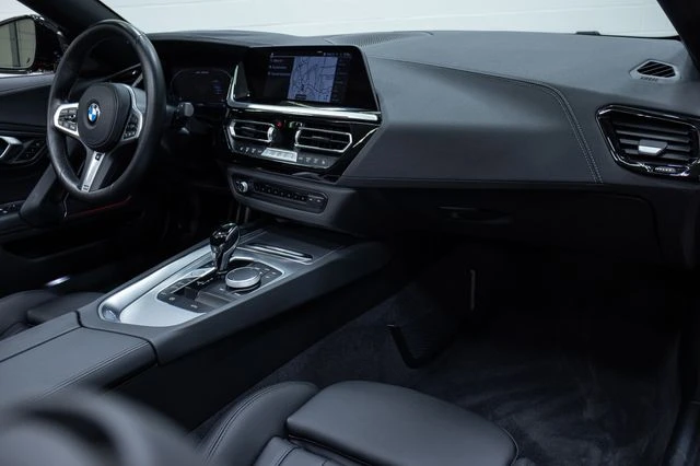 2026 BMW G29 Z4 M40i Roadster - Image 22 of 23