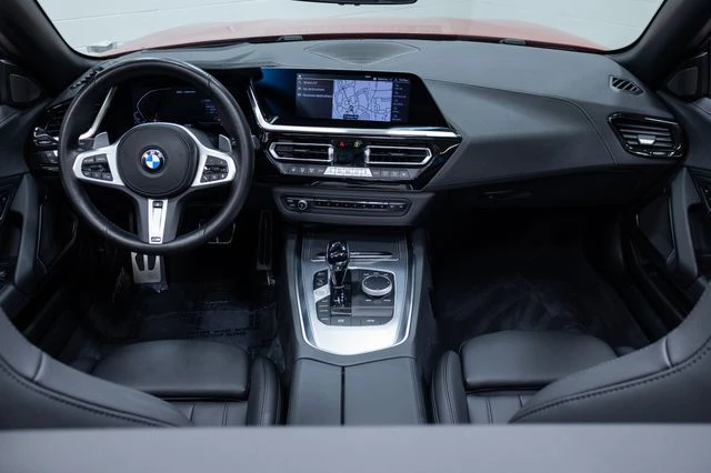 2026 BMW G29 Z4 M40i Roadster - Image 19 of 23