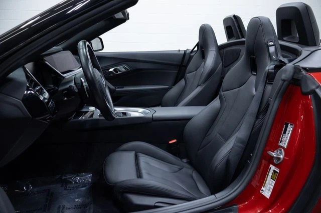 2026 BMW G29 Z4 M40i Roadster - Image 20 of 23