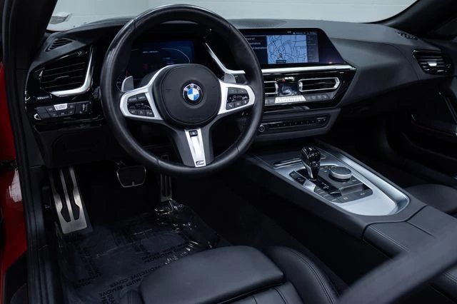 2026 BMW G29 Z4 M40i Roadster - Image 18 of 23