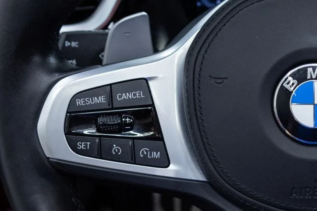 2026 BMW G29 Z4 M40i Roadster - Image 13 of 23
