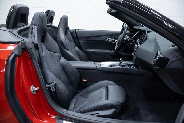 2026 BMW G29 Z4 M40i Roadster - Image 21 of 23