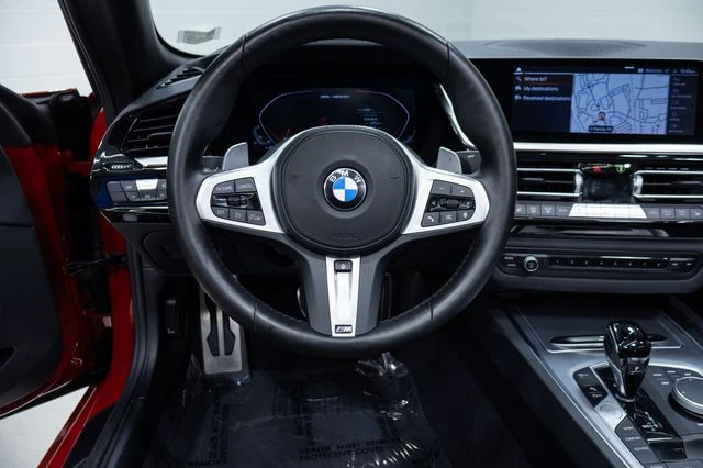 2026 BMW G29 Z4 M40i Roadster - Image 3 of 23