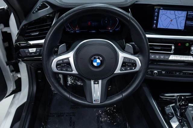2026 BMW G29 Z4 Roadster - Image 12 of 23