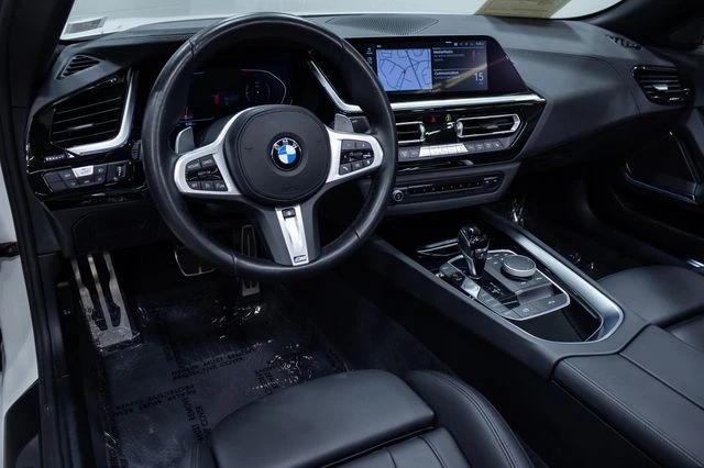 2026 BMW G29 Z4 Roadster - Image 18 of 23