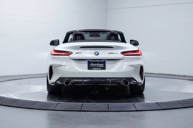 2026 BMW G29 Z4 Roadster - Image 7 of 23