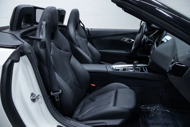 2026 BMW G29 Z4 Roadster - Image 21 of 23