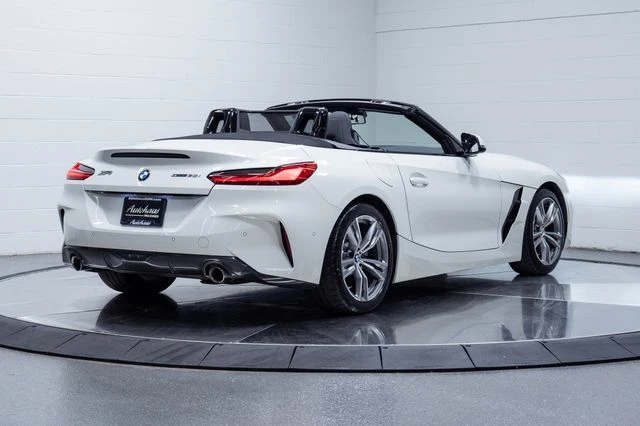 2026 BMW G29 Z4 Roadster - Image 10 of 23