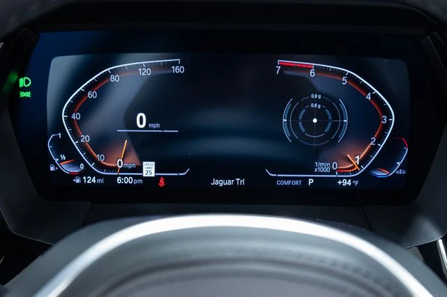 2026 BMW G29 Z4 Roadster - Image 2 of 23