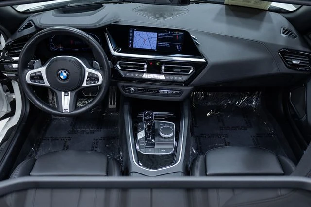 2026 BMW G29 Z4 Roadster - Image 19 of 23