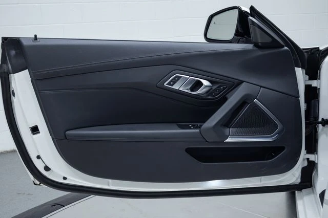 2026 BMW G29 Z4 Roadster - Image 9 of 23