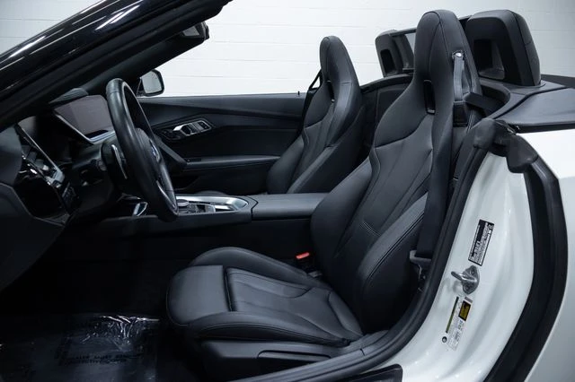 2026 BMW G29 Z4 Roadster - Image 20 of 23