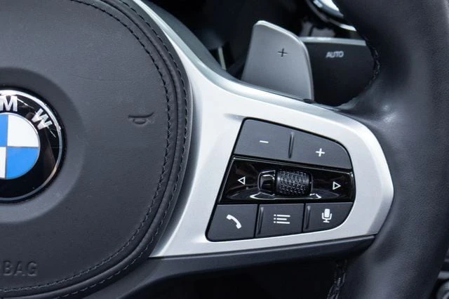 2026 BMW G29 Z4 Roadster - Image 14 of 23