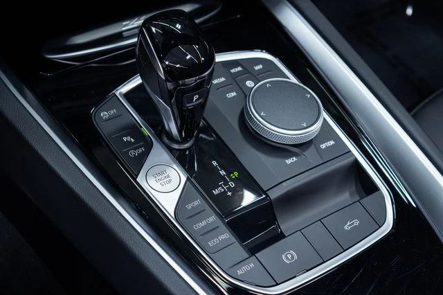 2026 BMW G29 Z4 Roadster - Image 17 of 23