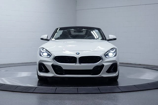 2026 BMW G29 Z4 Roadster - Image 5 of 23