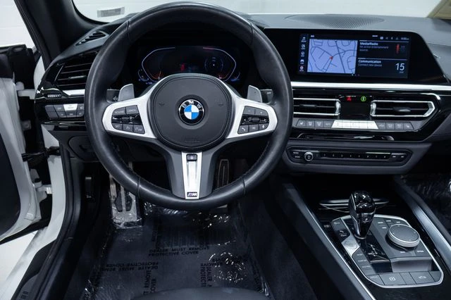2026 BMW G29 Z4 Roadster - Image 3 of 23