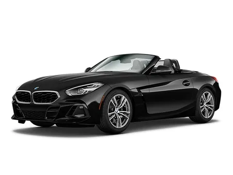 2026 BMW Z4 sDrive30i
