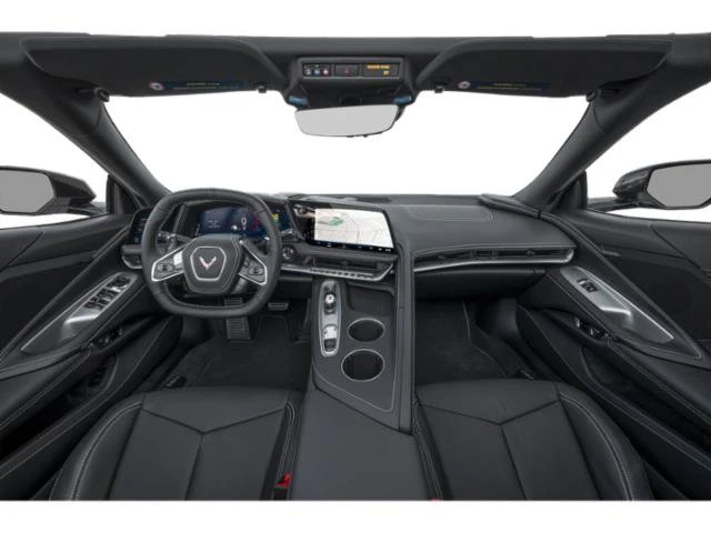 2026 Chevrolet Corvette C8 - Image 10 of 17