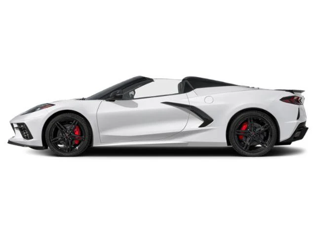2026 Chevrolet Corvette C8 - Image 3 of 17